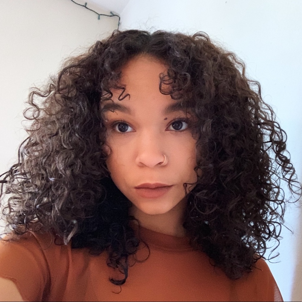 Meet your Posher, Destiny